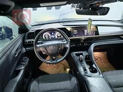 تويوتا كراون